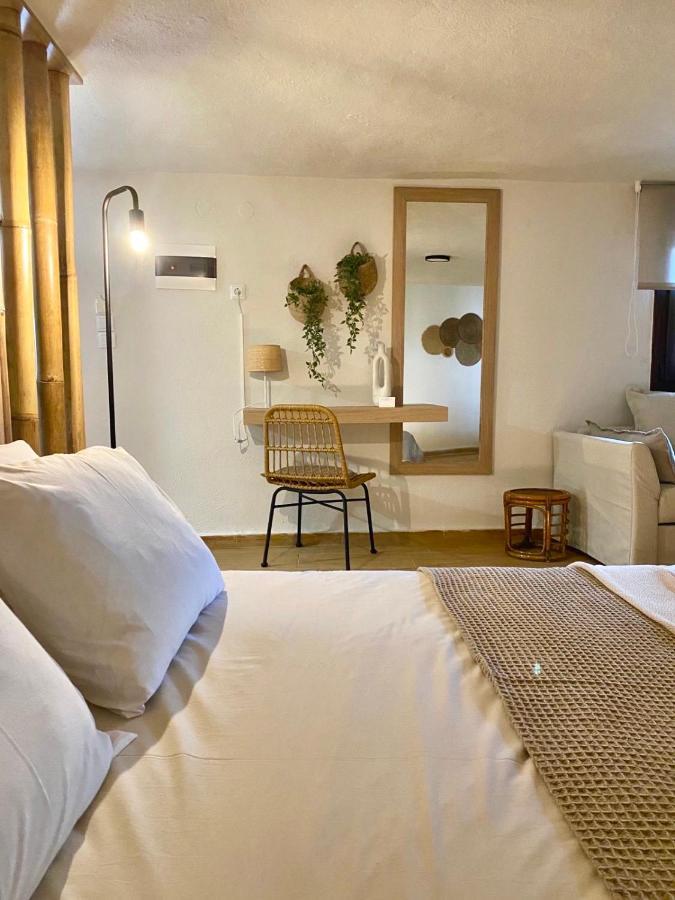 Palma Beach House Sarti Exteriér fotografie